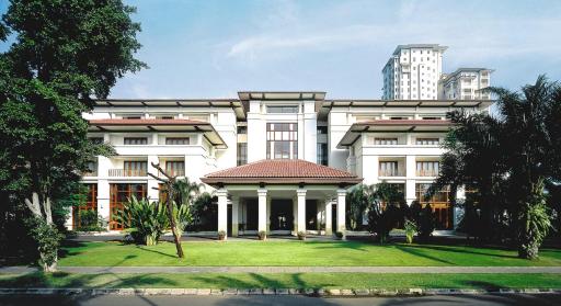 The Dharmawangsa Jakarta - Housity