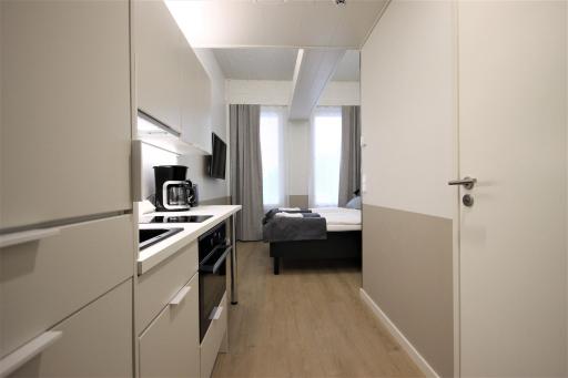 Forenom Aparthotel Varkaus - Housity