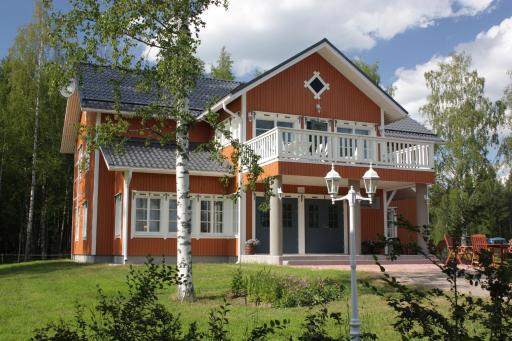 Hotel Sininen Helmi - Housity