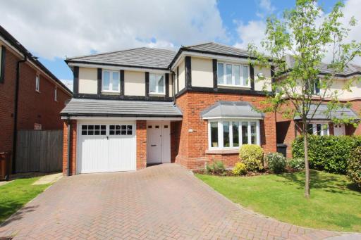 Four Bedroom Detached Family Home - Housity