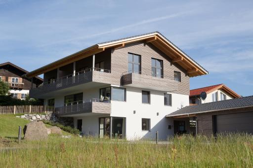 Haus FreiRaum - Housity