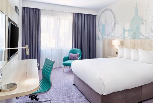 Leonardo Hotel London Croydon - Housity