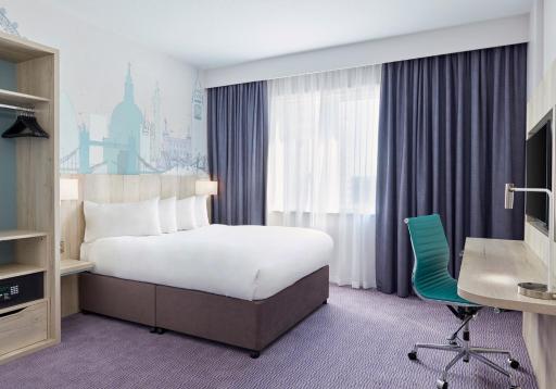 Leonardo Hotel London Croydon - Housity