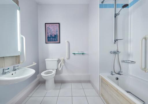 Leonardo Hotel London Croydon - Housity