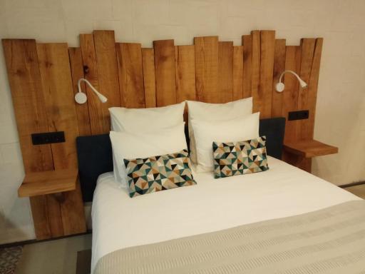 Oskorri, loft centrico y moderno - Housity