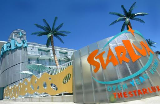 The StarLux - Housity