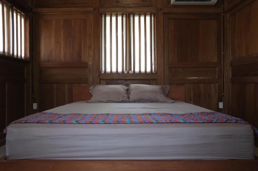 Keboen Ndalem Homestay - Housity