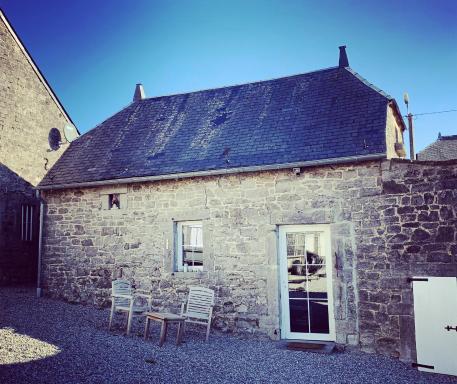 Gite de La Belle Etable - Housity
