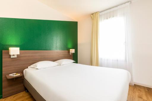 Aparthotel Adagio Access Carrières Sous Poissy - Housity