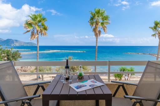 Cala Bona Calm & Beach - Housity