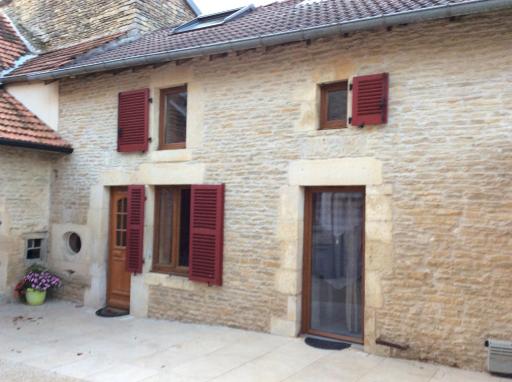 Gîte vautry - Housity