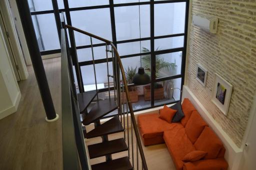 DUPLEX ALAMEDA DE HERCULES - Housity
