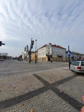 Suwałki Centrum Apartments 1 & 2 - Hizvo