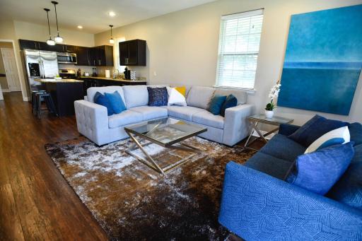 Mid City Magic 1 - Housity