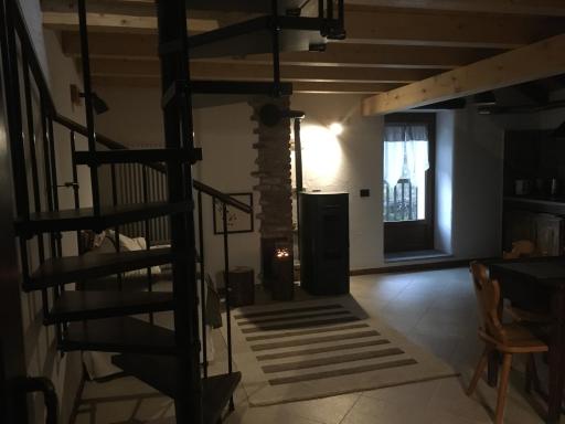 Le coin caché - Housity