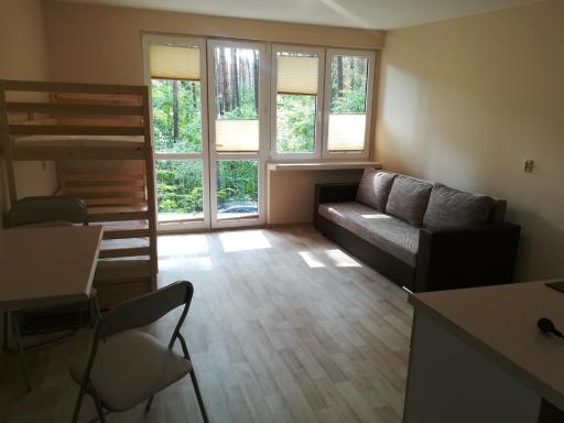 Pawilon 12 - Housity