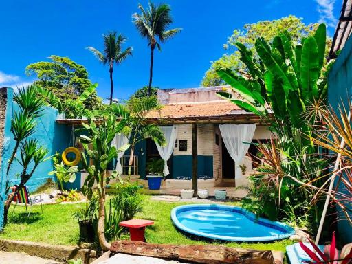 Casa de Praia - Housity