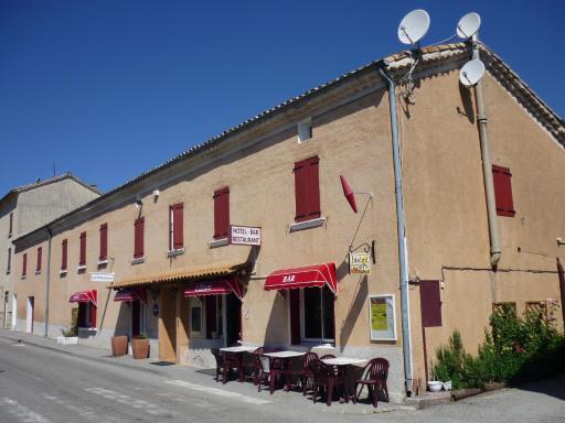 Hôtel Etape - Housity