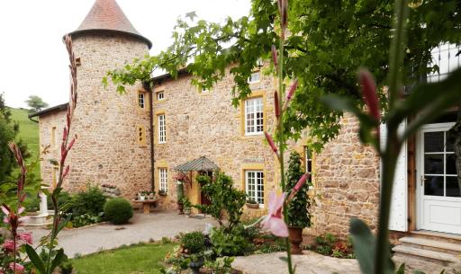 DOMAINE DE LA RESERVE - Housity