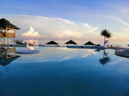 Eastern Garan Hen Yuan Resort - Housity