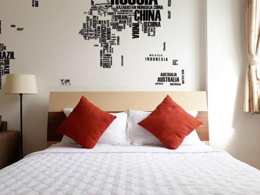 Eco SaiGon Apartments - Hizvo