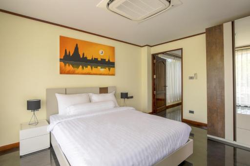 Stunning Apartment in the centre of the Old City - Housity