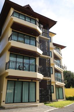 Beautiful Apartment in the Old City at Walking Street - Housity