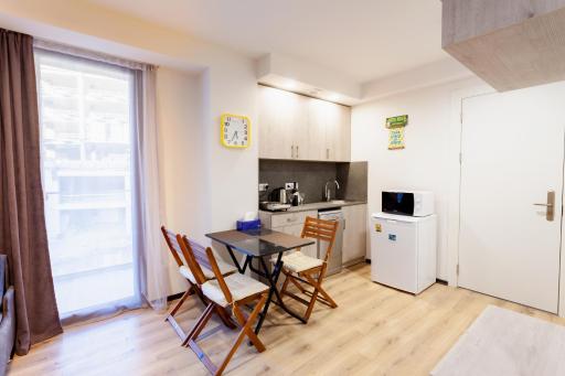 Snow Gudauri - Housity