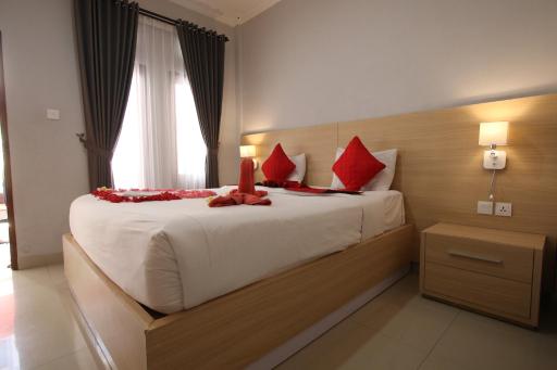 Tom Guest House - Housity