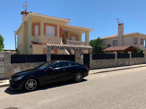 La Gitana - Housity
