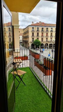 La Casa de los Infantes - Housity