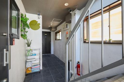 Akabane TK Building 101 - Housity