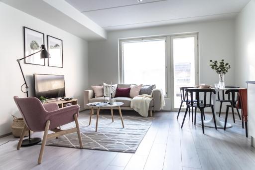 Spot Apartments Espoo Center - Housity