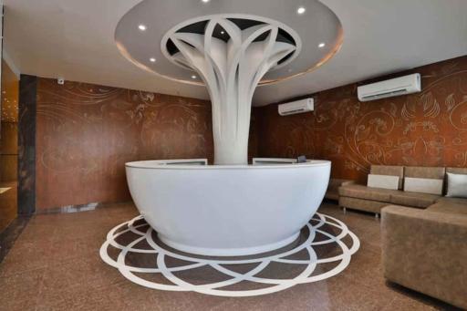 HOTEL CENTRE POINT - Housity