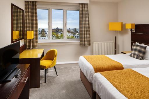Mercure Ayr Hotel - Housity