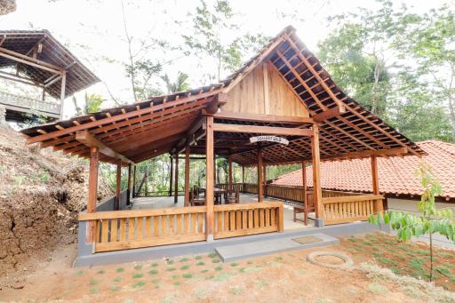 Omah Watu Blencong - Housity