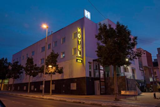 Hotel Sierra Mar - Housity