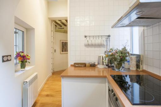Oldtown San Sebastián Apartments - Housity