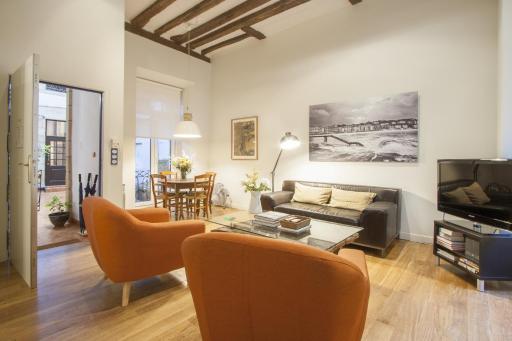 Oldtown San Sebastián Apartments - Housity