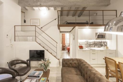 Oldtown San Sebastián Apartments - Housity