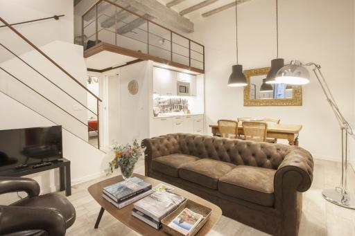 Oldtown San Sebastián Apartments - Housity