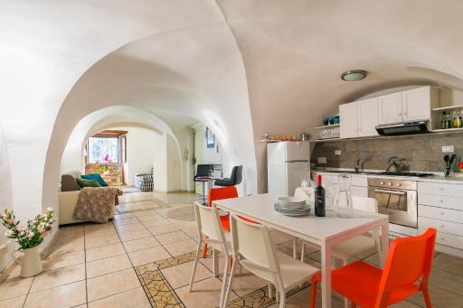Moro 50 - Loft in Trastevere - Housity