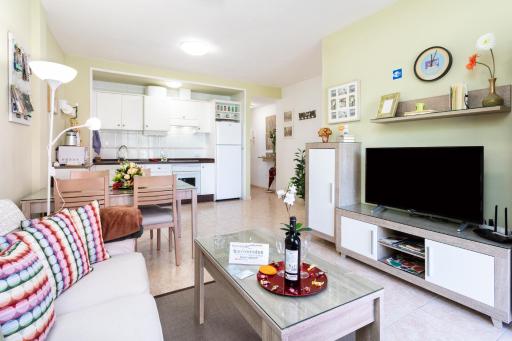 Vivienda Vacacional La Laguna Deluxe 1 - Housity