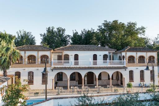 Hacienda Secadero Viejo - Housity