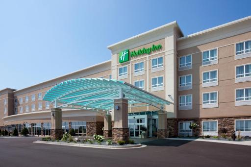 Holiday Inn Eau Claire South I-94 by IHG - Housity