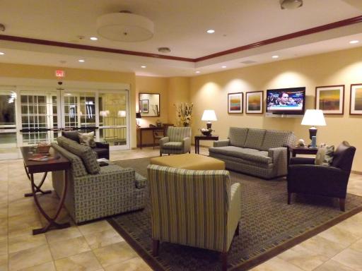 Candlewood Suites Fredericksburg by IHG - Housity