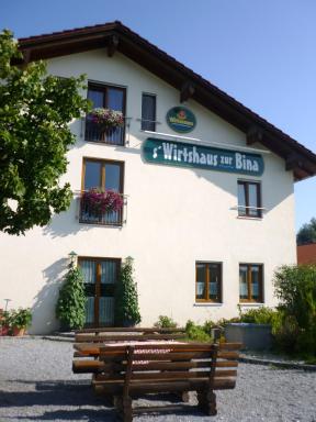 Wirtshaus Zur Bina - Housity