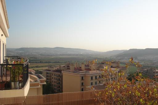 Lovely apartment near airport and Nations Park, with garage - Hizvo