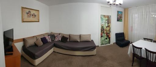 Apartment Stefan cel Mare 3 - Housity