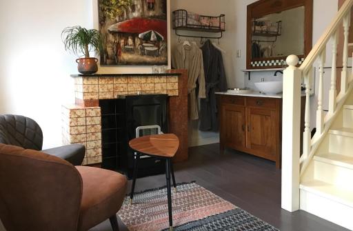 Onze Logeerkamer - Housity